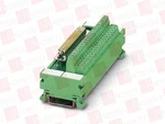 Phoenix Contact Um 45-d15sub/s / Um45d15subs (new No Box). Fixed Price $135.57.