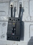 Kgl32200 Square D Sqd Circuit Breaker 3 Pole 200 Amp 240v. Fixed Price $100.00.