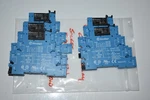 Finder 34.51.7.024.0010 Ultra-slim Relay W/ 93.01.0.024 Socket Base Lot Of 5. Fixed Price $53.99.