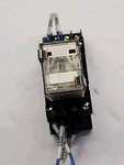 Omron My4n 24vdc Relay With 2282w1 Base - Free Shipping. Fixed Price $16.99.