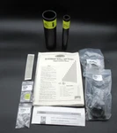 Banner Ez Screen Kit Eza-mbk-12 Eza-mbk-11 Eza-adr-2 Eza-tp-1 Stp-15 Stp-14 New. Fixed Price $133.49.