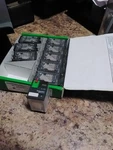 Schneider Electric Legacy Relay 12a 24vac Locking Button Led 792xbxm4l-24a. Fixed Price $22.00.