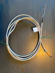 Rjg C-ia1-m-3m Cable For Ia1-m-v Module. Fixed Price $75.00.