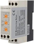 Voltage Monitoring Relay Dc 12v/24v/36v/48v Over-voltage And Under-voltage. Fixed Price $43.87.