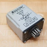 Signaline 361-120v-1min Release Delay Relay - Used. Fixed Price $26.59.