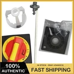 1pc New Eaton Moeller Motor Switch Door Linkage Handle Pkz0-xrh. Fixed Price $79.00.
