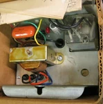 B/w Controls Type 52-1101 Solid State Control Relay. Fixed Price $100.00.