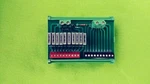National Instruments 5604190 Power Distribution Relay. Fixed Price $57.20.