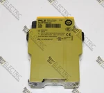 Pilz, Pze X4p 24vdc 4n/o, 777585, Safety Relay Expansion Module Contact. Fixed Price $195.00.