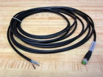 Murr Elektronik 7000-08041-6100500 Cordset 7000080416100500. Fixed Price $20.77.