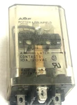 Potter & Brumfield Kul5a15s/120 120v Relay New. Fixed Price $49.99.