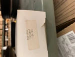 Struthers-dunn 219abap-120vac. Fixed Price $250.00.