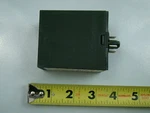Ssac 3 Phase Moniter Relay 380-500vac 50/60hz 5amps Plr480a. Fixed Price $55.00.