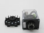 16dmc1b0 Warrick Level Control Relay 120v Oem. Fixed Price $771.95.