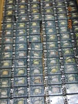 Potter & Brumfield K10p-11d15-24 Relay - Quantity Free Shipping. Fixed Price $12.00.