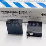 1pcs New Lkt1af-12v Panasonic Relay 8a 4 Feet. Fixed Price $3.74.