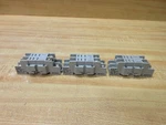 Potter & Brumfield 27e895 Relay Socket Tyco (pack Of 3). Fixed Price $24.44.