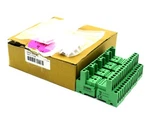 New 4pcs. Phoenix Contact Pr2-bsc2/4x21 Relay Socket 2833563 Pr2bsc24x21. Fixed Price $50.00.
