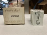 Magnecraft,385xbx-24d,latching Relay 24vdc Coil 15a. Fixed Price $50.00.