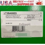 1pcs New Schneider Lt3sa00ed Thermal Relay In Box Fast Ship. Fixed Price $153.30.