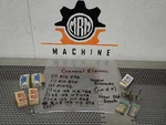 General Electric (1) 81d542 81d548 (2) 81d92 Cr123 H5.29a &more Lot Of 9. Fixed Price $44.99.