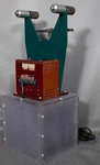 Ross Engineering Ed-100/ed100-no-100-2cu-0-p-bd 100 Kv High Voltage Relay. Fixed Price $999.99.
