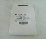 (new) Allen-bradley Timer Module Relay Cat. 700-hlf1u24 Ser A Pn-23076. Fixed Price $28.36.