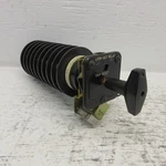 Electroswitch 7808d Lock-out Rotary Switch Series 24 Lor 125vdc Latching. Fixed Price $261.00.