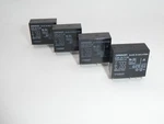 Omron G2r-24-t130 Dc22 Relay Gen Purpose Dpst 4a 22v Dpst-no/nc "lot Of 4". Fixed Price $19.99.
