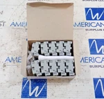 Idec Sr3p-05 Relay Socket 10a 300v New In Box Quantity 10. Fixed Price $125.00.