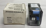 Wilkerson Instr Co,mm4300a,mighty Module Transmitter Nos. Fixed Price $50.00.