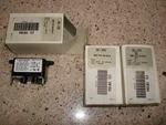 3-new White Rodgers 90-370 24v Relay 184-916 Rbm Type 184. Fixed Price $33.91.