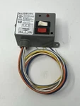 New No Box Rib Functional Devices Ribu1sc Enclosed Relay. Fixed Price $19.64.