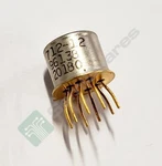 Teledyne Relay 712-12 Srf 12v High Frequency. Fixed Price $49.99.