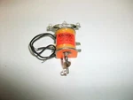 Nos Kilovac H4/s1 Vacuum Relay Spst 12v Dc Coil 100 Ohm. Fixed Price $99.00.