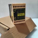 New Jokab Jsr1t 0s Safety Relay 24 Vdc 6a 150w 1500va. Fixed Price $180.00.