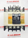 Fuji Electric Sc-05/g Contactor 24vdc (used). Fixed Price $15.00.