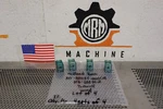 Midland Ross 145-00087-001 (a) 156-12c7l2 Relays 24vdc Used Warranty (lot Of 4). Fixed Price $39.99.