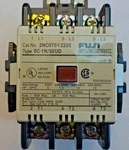 Fuji Electric 2nc0t0e22se Magnetic Contactor 24v Coil 2 No Nc Contacts. Fixed Price $200.00.
