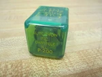 Autotron P-200 Relay P200 (pack Of 3). Fixed Price $33.34.