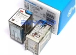 10pcs/box New For Finder Relay 55.32.9.024.0040 24vdc. Fixed Price $96.15.