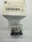 Allen Bradley 700 Hf34a1 -4 10 Amp 4 Pdt 120 Vac Relay 14 Pin 700-hf34a1-1-4. Fixed Price $19.99.