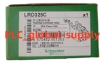Lrd325c 1pc Brand New Schneider Thermal Overload Relay 17-25a Fast Ship. Fixed Price $30.53.