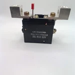 New General Electric Cr124f028 With Small Chip Size 4 Overload Relay. Fixed Price $995.00.