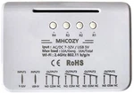 4ch Wifi Rf Smart Switch Module,wifi Inching/self-locking/interlock Relay,wor.... Fixed Price $30.99.