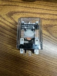 Tyco Electronics Relay - Kup-11a55-24 24v 50/60 Hz (new) Free Shipping!. Fixed Price $25.00.