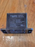 Schneider Electric 9as3a120 Enclosed Power Relay, Surface (top Flange) Mounted,. Fixed Price $14.99.