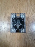 Potter And Brumfield Te Ssrt-240a25 Solid State Relay. Fixed Price $21.50.
