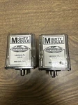 Mighty Module,nm4300,relay Lot Of 2. Fixed Price $20.00.