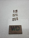 Nib - Square D 9998sl7 Contact Kit 3p Size 3 80%. Fixed Price $356.41.